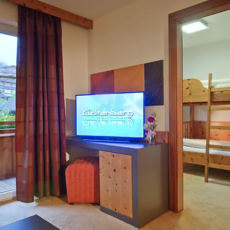 4*s Galtenberg 4* 阿尔卑巴赫